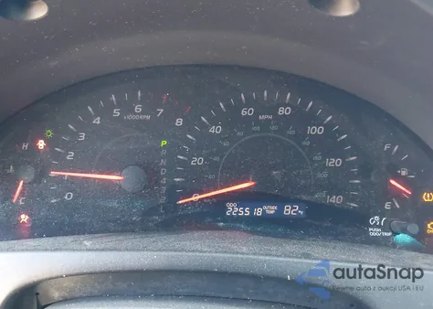 2007 Toyota Camry Le z USA, uszkodzony, nr VIN 4T1BE46K07U160596